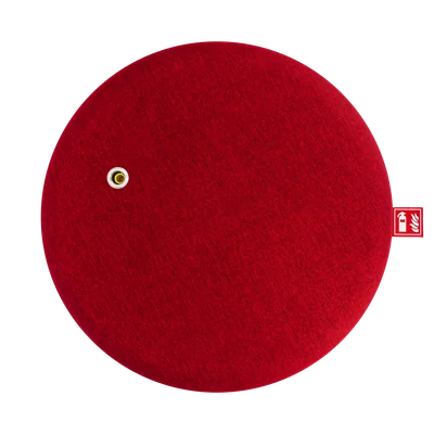 The SafeMaker EX — fabric shield from the Mars collection